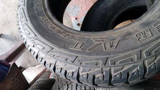 Tyre image 1