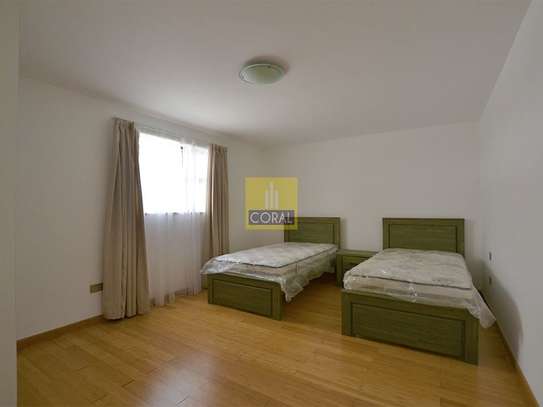 3 Bed Apartment with En Suite at Garden City image 2