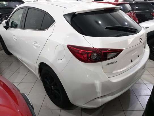 Mazda Axela Hatchback image 3