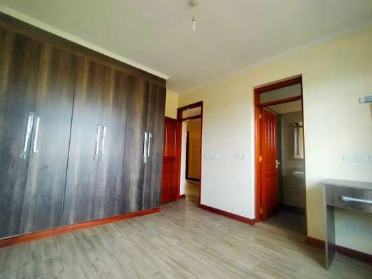 4 Bed House with En Suite in Thika Road image 39