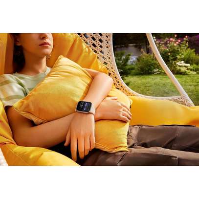 Xiaomi Redmi Watch 3 Active Smartwatch image 6