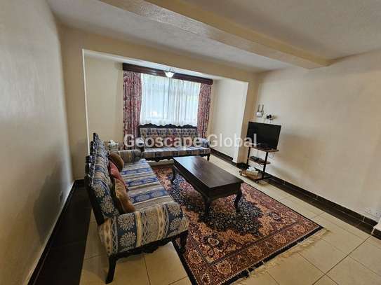 2 Bed House with En Suite at Westland image 18