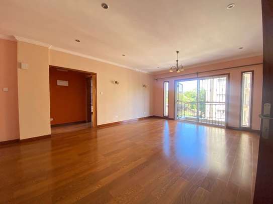 2 Bed Apartment with En Suite in Kilimani image 1