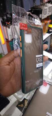 Samsung A71 mychoice case image 3