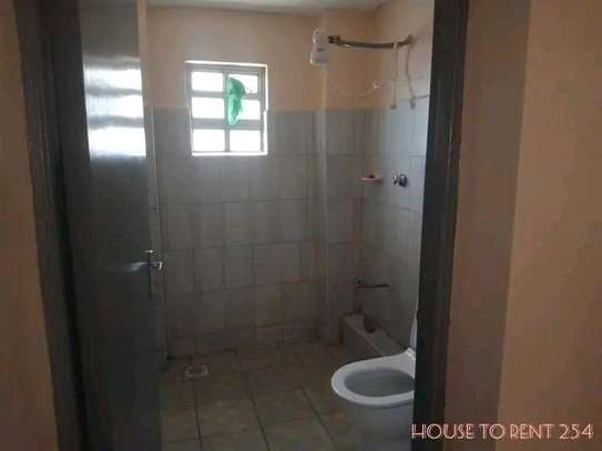 SPACIOUS ONE BEDROOM FOR 17K Muthiga image 14
