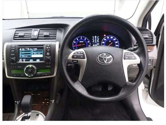 TOYOTA ALLION..KDJ.. (MKOPO/HIRE PURCHASE ACCEPTED) image 9