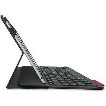 Detachable Wireless bluetooth Keyboard Kickstand Tablet Case For iPad Air 1 9.7 image 6