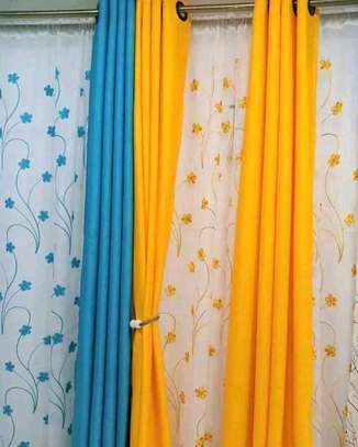 Quality curtains image 1