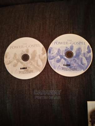 The Power of Gospel 2 CD image 1