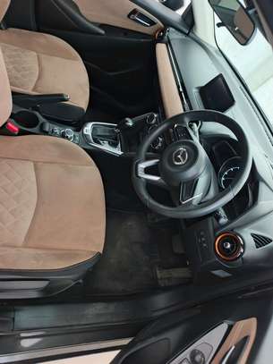 Mazda Demio image 14