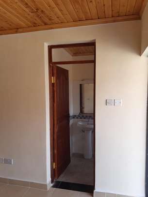 4 Bed House with En Suite at Ngong image 2