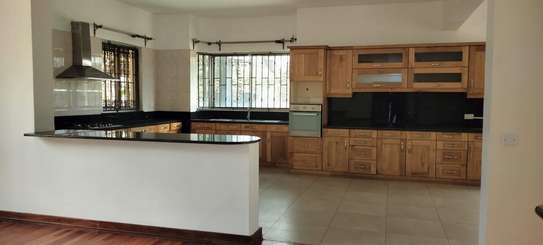 5 Bed Townhouse with En Suite at Off Peponi Road image 3