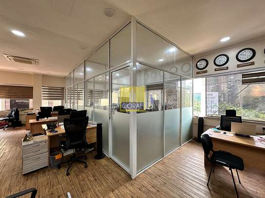 2,500 ft² Office in Westlands Area image 6