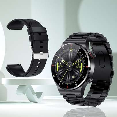 Smart Watch Lige Qw33 image 2