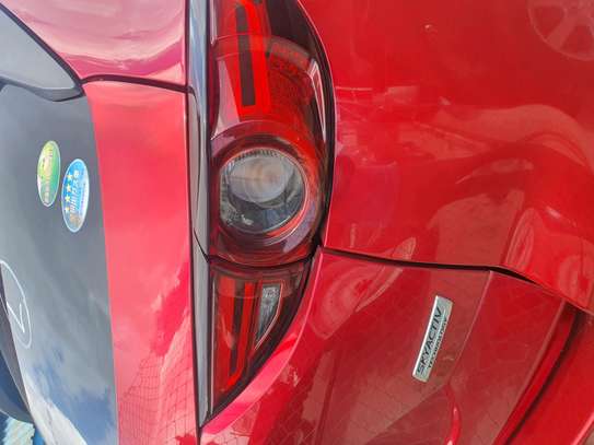 Mazda CX-5 2017 image 1