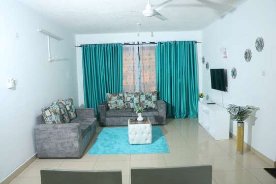 2br Furnished apartment in Nyali image 2