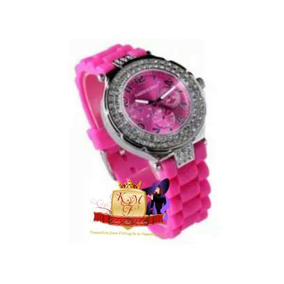 Diamante Watches From UK image 3