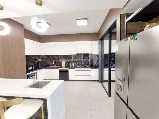 3,4&5 Bedroom  Apartments For Sale In Kilimani, Nairobi image 5