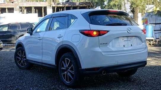 2017 Mazda cx-5 ngong road image 2