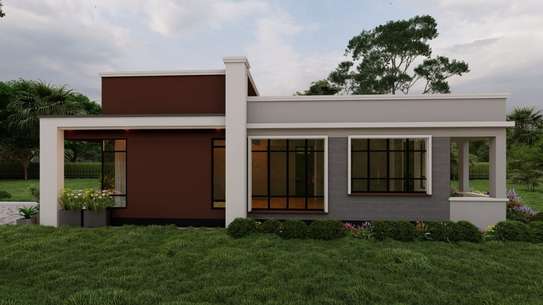 3 Bed House with En Suite at Kenyatta Road image 5