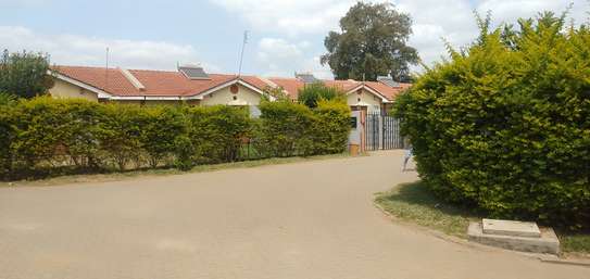 3 Bed House with Garden in Thika image 3