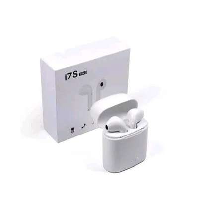 i7s earbuds image 1