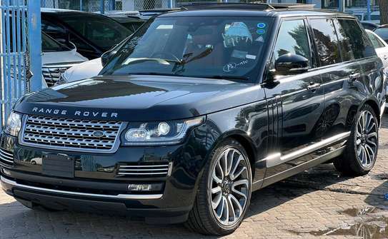 Range Rover sport autobiography image 10