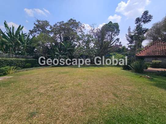5 Bed House in Nyari image 9