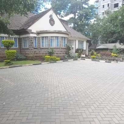 Commercial Property with Parking at Kilimani image 20