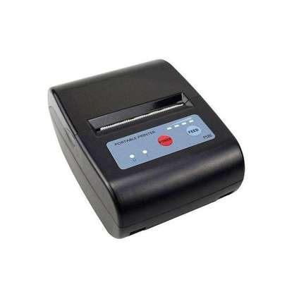 Etims Tims KRA compatible Bluetooth printer image 1