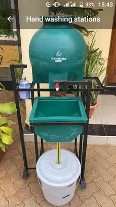 Top Quality Handwashing Stations For Sale In Nairobi image 1
