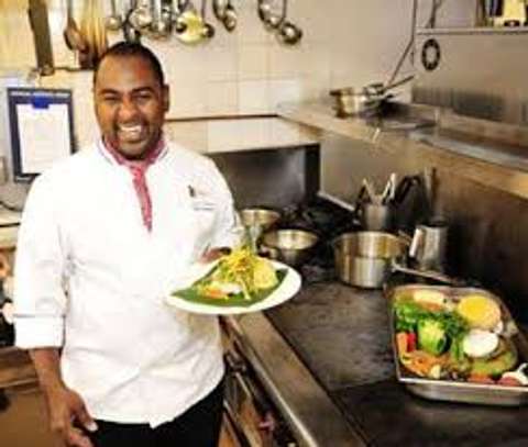 Book a Private Chef in Mombasa-Personal Chef Nairobi image 12