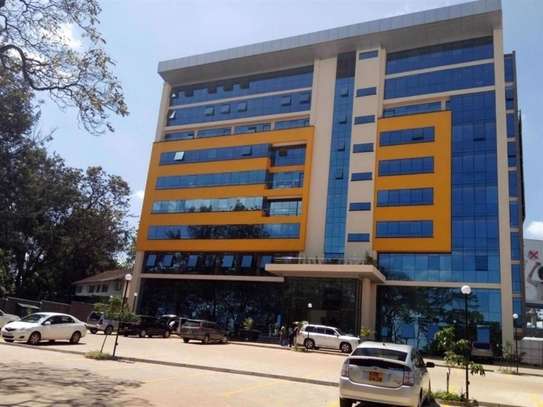172 m² office for rent in Upper Hill image 5