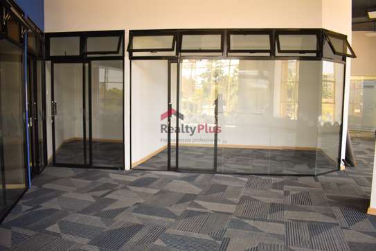 Commercial Property with Lift in Westlands Area image 3