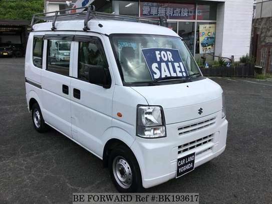 Every suzuki (MKOPO/HIRE PURCHASE ACCEPTED) image 8