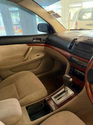 Toyota premio 1500cc image 18