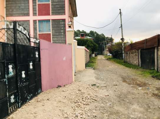 220 m² Land at Sankale Road image 11