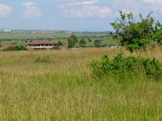 Land for sale in kitengela image 3