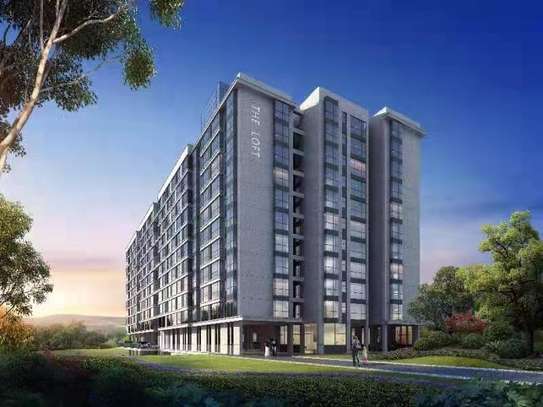 1 bedroom apartment for sale in Ruaka image 10