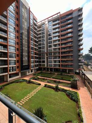 2 Bed Apartment with En Suite at King'Ara Road image 2