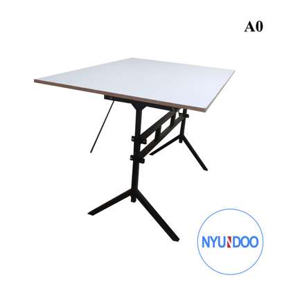 Drafting Table (Nyundoo Professional Drafting Table) image 2