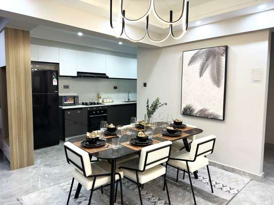 2 Bed Apartment with En Suite at Kileleshwa image 10