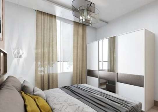 Studio Apartment with En Suite in Kilimani image 8
