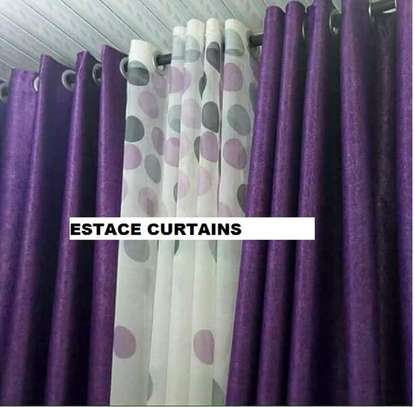 curtains /sheers image 2