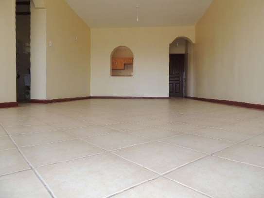 3 Bed Apartment with En Suite at Muslim Road image 2