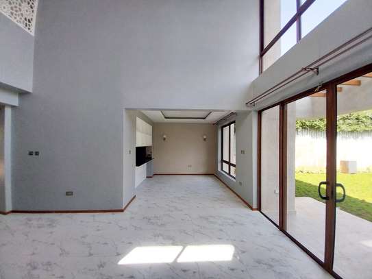 4 Bed Townhouse with Swimming Pool in Kiambu Road image 16