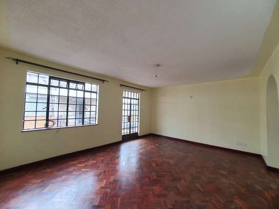 4 Bed Apartment with En Suite at Muthithi Rd image 1