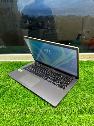 Asus x509J Laptop  Core i7 10th Generation image 3