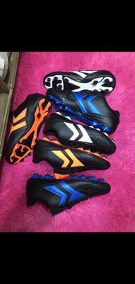 Tikaa kids football boots size : 37___42 image 1