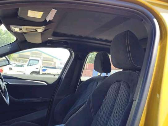BMW X2 image 4